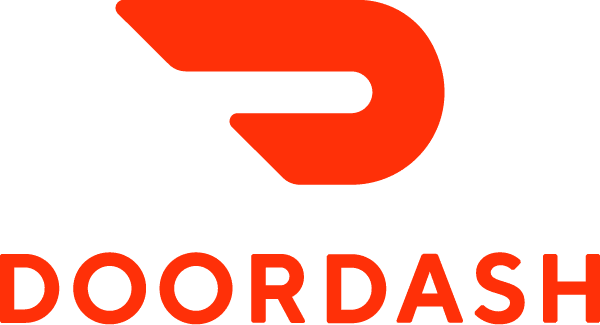 DoorDash Logo