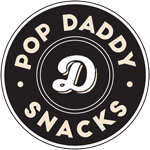 Pop Daddy Pop Daddy Logo