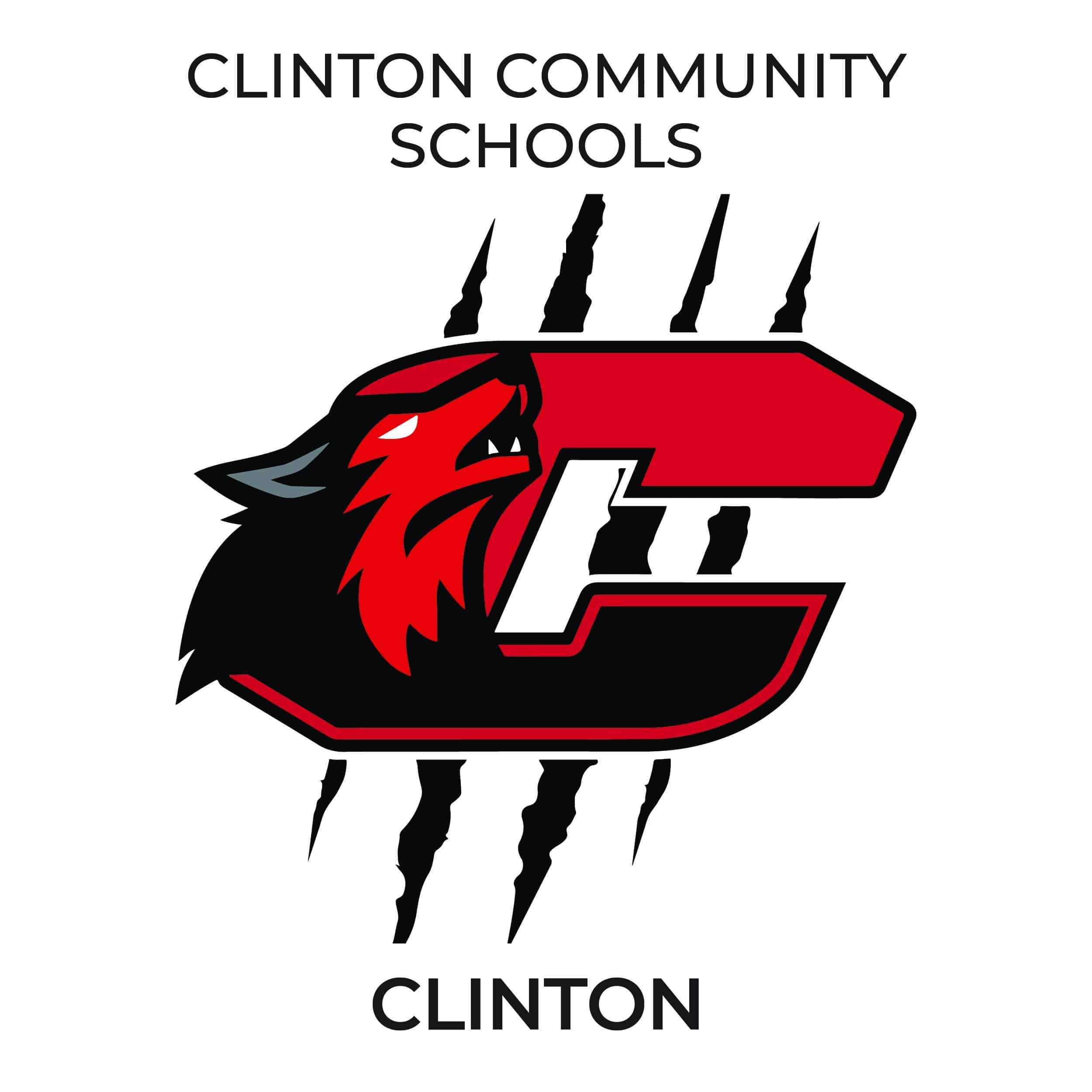 Season of sharing Organizations Clinton Community Schools