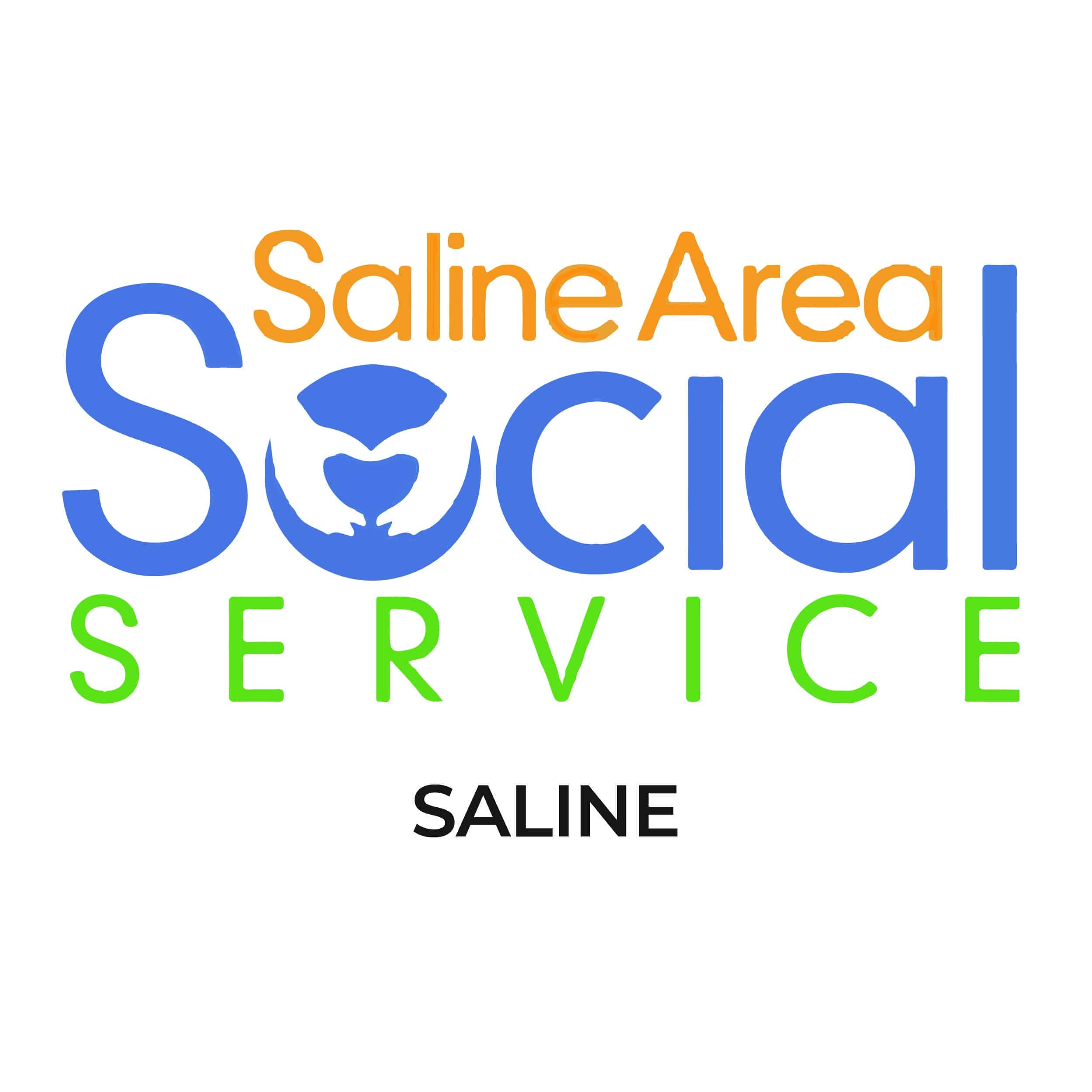 Season of Sharing Organizations Saline Social Services