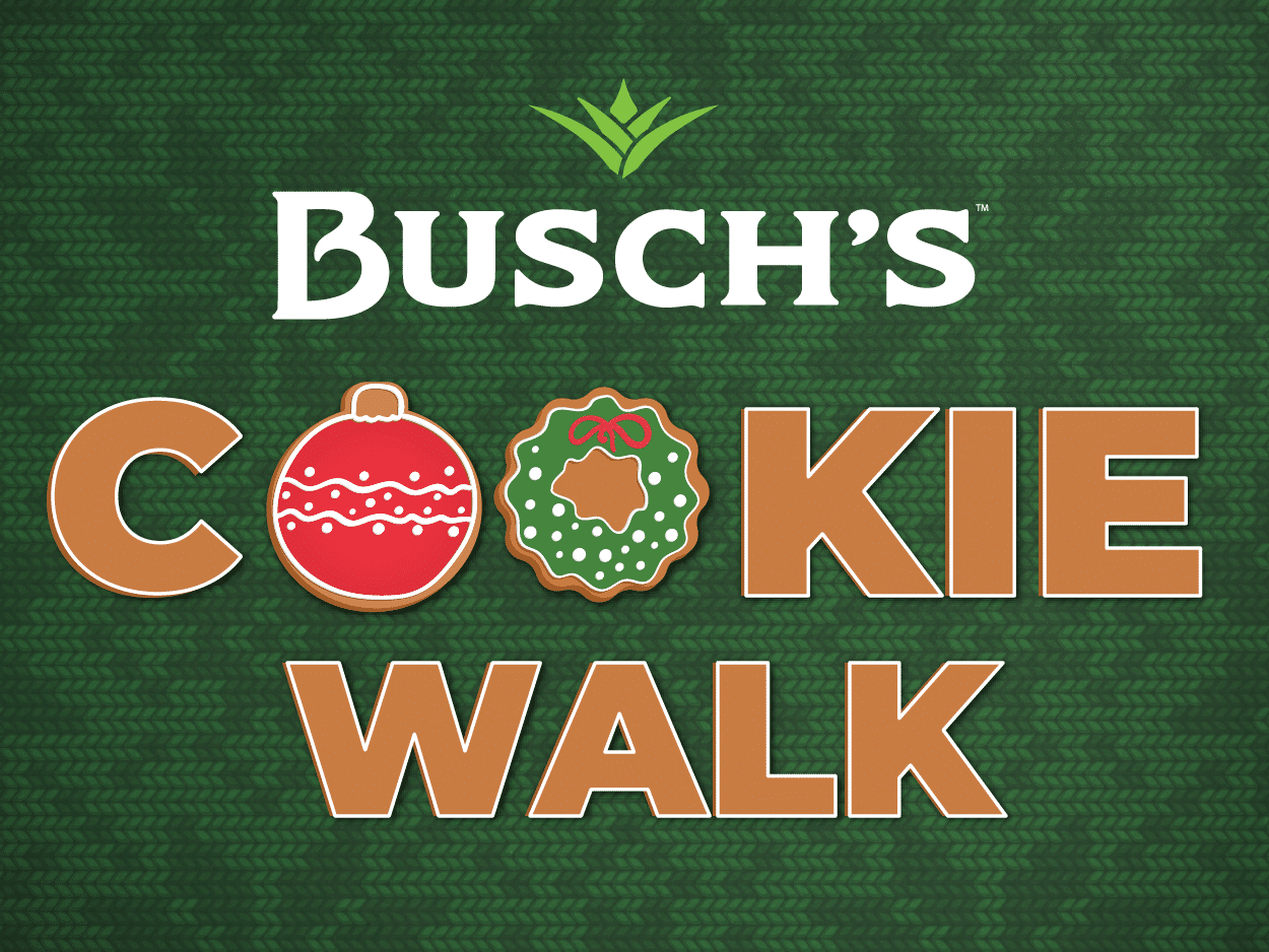 Oktoberfest event at Busch's Fresh Food Market in Ann Arbor, MI