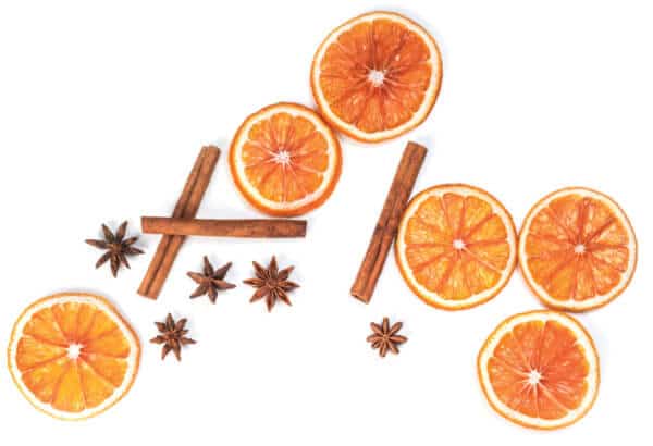 Ingredient to make mulled wine is available in Ann Arbor, Michigan