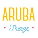Aruba Freeze Aruba Freeze Logo