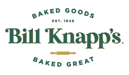 Bill Knapps Logo
