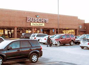 Busch's Inc. - Ann Arbor Main St.