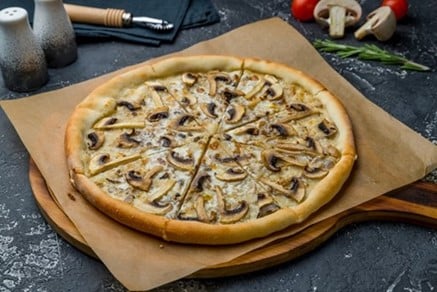 Easy Mushroom Dinner Recipes from Busch’s Fresh Food Market