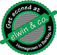 Elwin & Company Berkley Logo