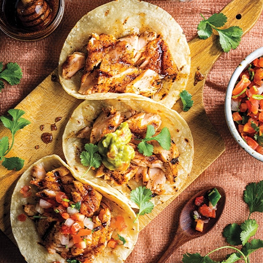 Grilled_Sweet_Spicy_Salmon_Tacos
