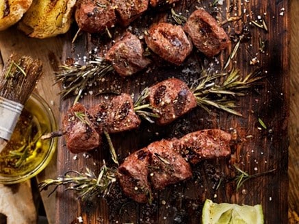 International Meals from Busch’s Fresh Food Market