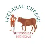 Leelanau Cheese Logo