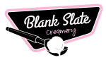 Blank Slate Logo