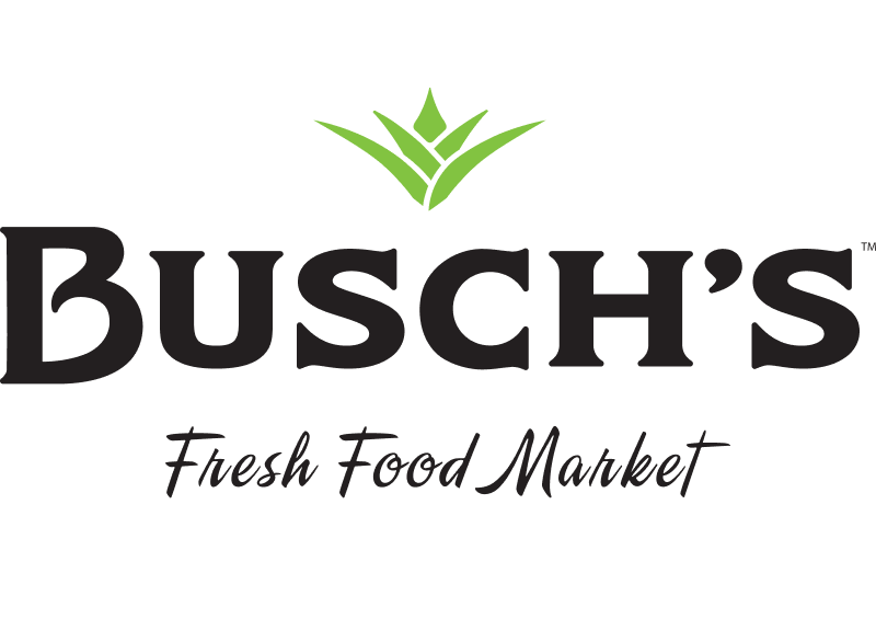 A theme logo of Busch's Fresh Foods Market