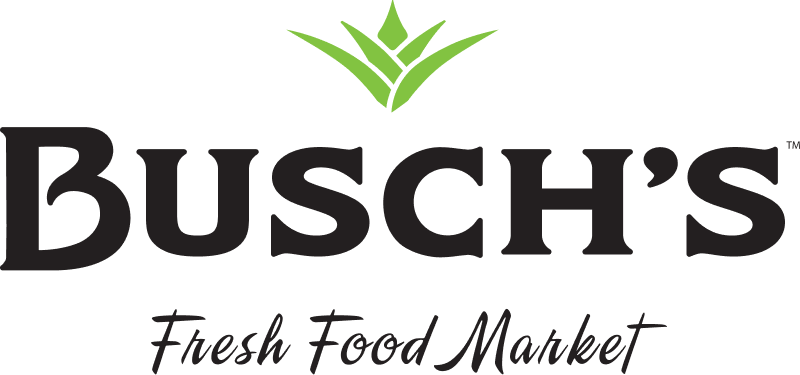 A theme logo of Busch's Fresh Foods Market