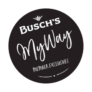 MyWay Badge