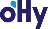 O’Hy O'Hy Logo