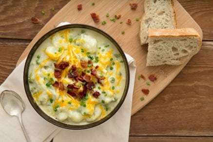 Potato Recipes from Busch’s Fresh Food Market