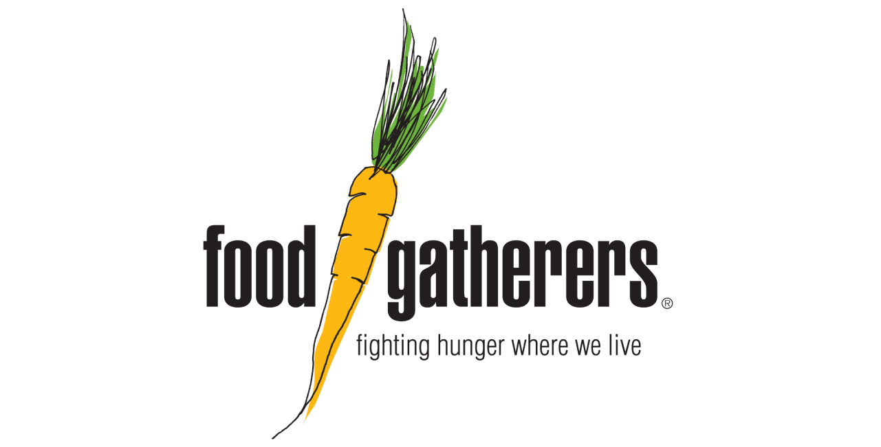 Food Gatherers Logo