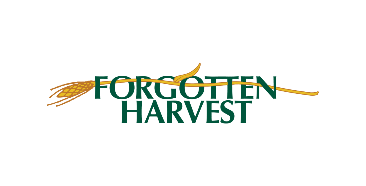 Forgotten Harvest Logo