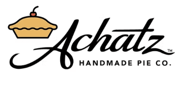 Achatz Pie Company Achatz Pie Company Logo
