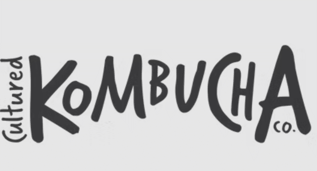 Cultured Kombucha Co.