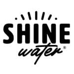 Shine Water Logo