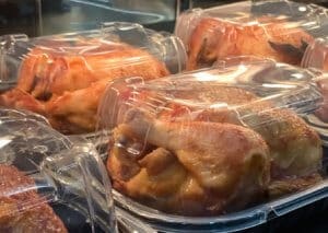 No-Cook Meals by Busch's Fresh Food in Ann Arbor, Michigan