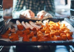 Cook Once, Eat Twice by Busch's Fresh Food in Ann Arbor, Michigan