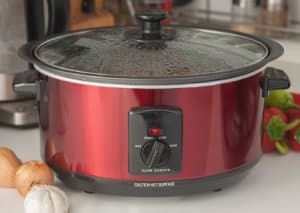 Choose Passive Cooking Techniques by Busch's Fresh Food in Ann Arbor, Michigan