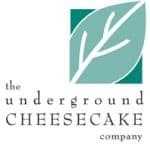 Underground Cheesecake Logo
