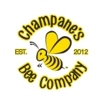 Champane’s Bee Company Champane's Bee Company Logo