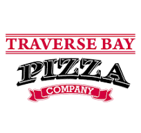 Traverse Bay Pizza Company Traverse Bay Pizza Company Logo
