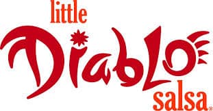 Little Diablo Salsa Little Diablo Salsa Logo