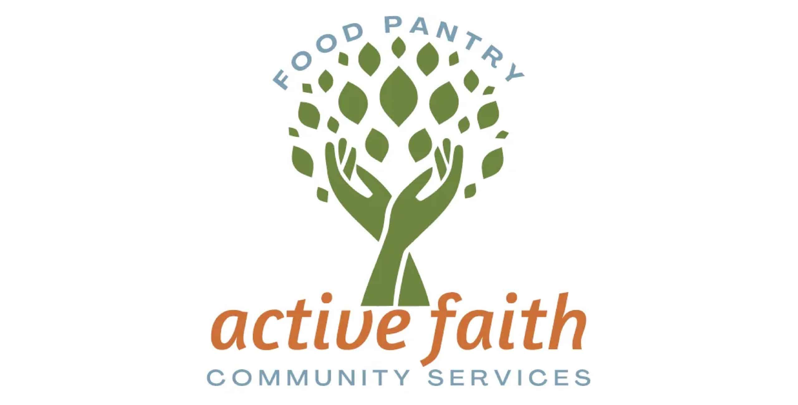 active faith charity logo