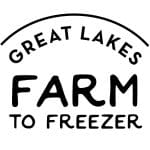 Farm To Freezer Logo