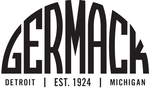 Germack Germack Logo