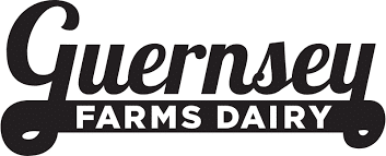 Guernsey Farms Dairy Logo