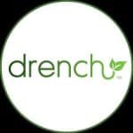 Drench Dressing Drench Dressing Logo