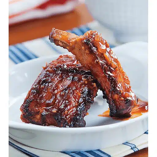 Root Beer Ribs